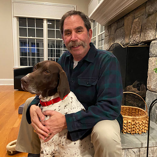 Dr. Mark Gold, Danbury Veterinarian