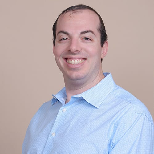 Dr. Jason Alpert, Danbury Veterinarian